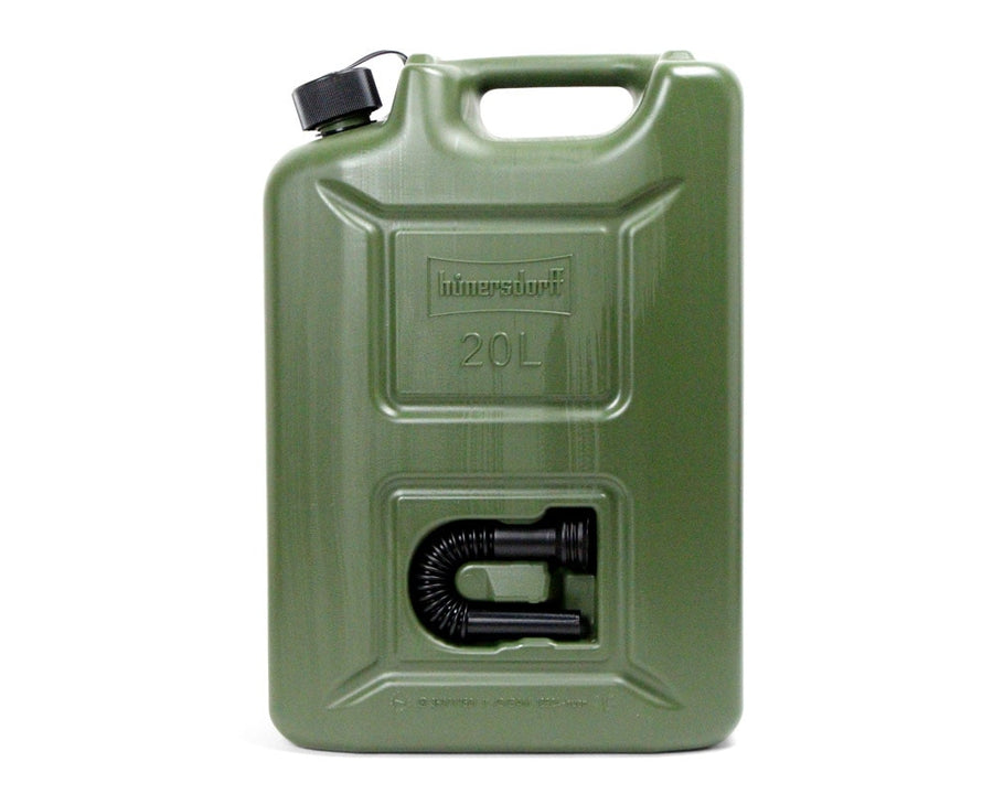 Fuel Can Pro 20L フューエルカンプロ