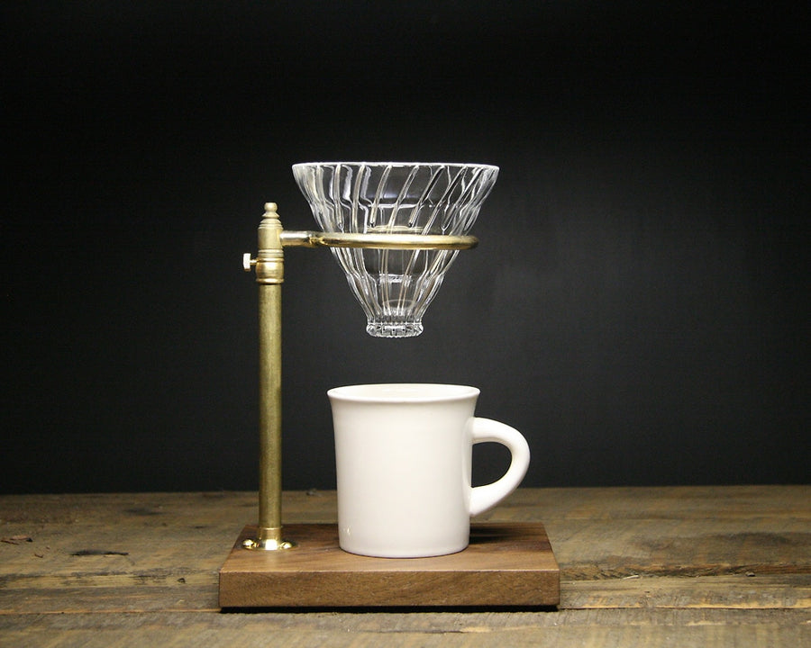 Explorer Pour Over Stand エクスプローラポーオーバースタンド