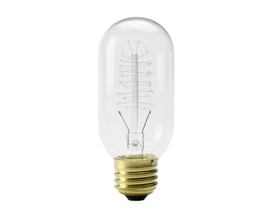 Edison Bulb Tubular エジソンバルブ チューブラー