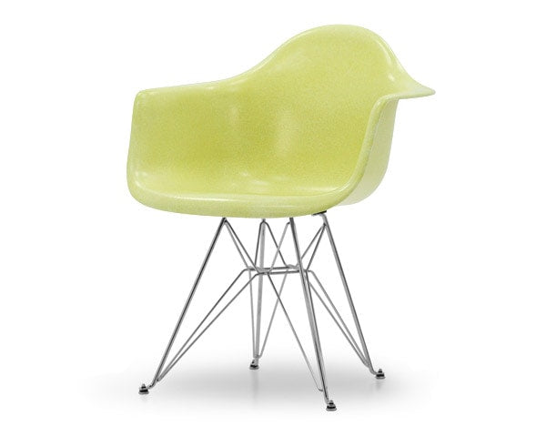 Fiberglass Arm Shell Chair CIFFON