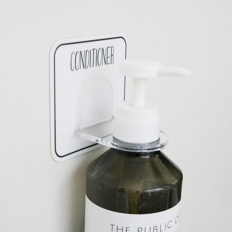 OTEL Conditioner Bottle Holder