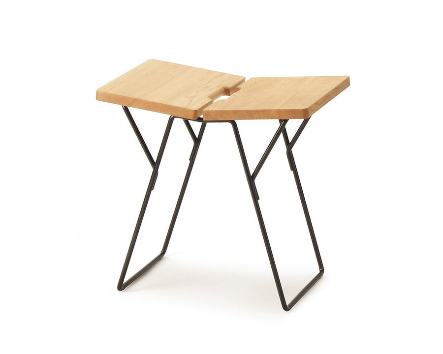 Riki Solid Stool リキ ソリッドスツール