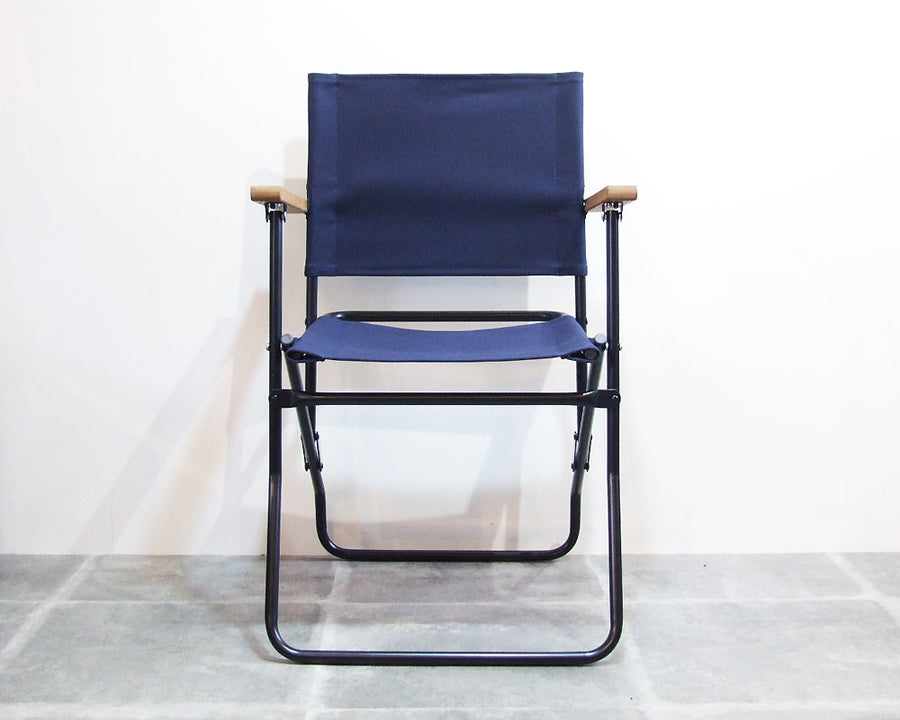 Tools of Coventry British Military Folding Chair Royal Navy