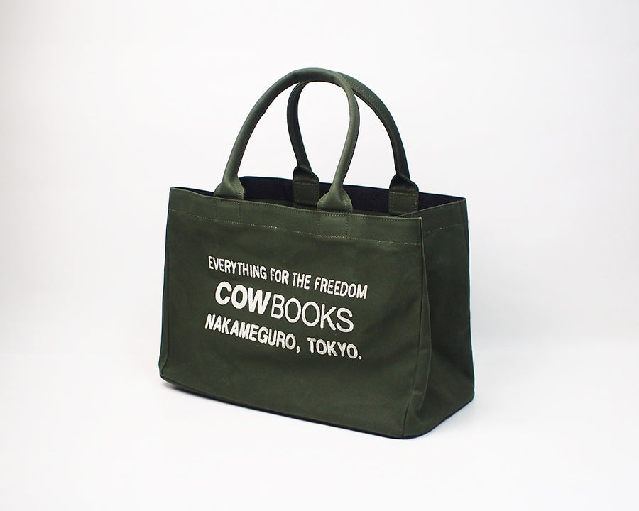 Container Tote Small コンテナトート スモール