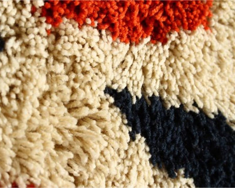 TRIGON RUG