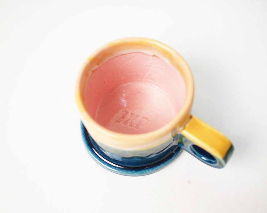 Mug Cup E マグ