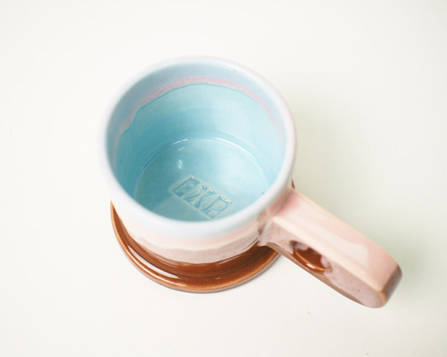Mug Cup G マグ