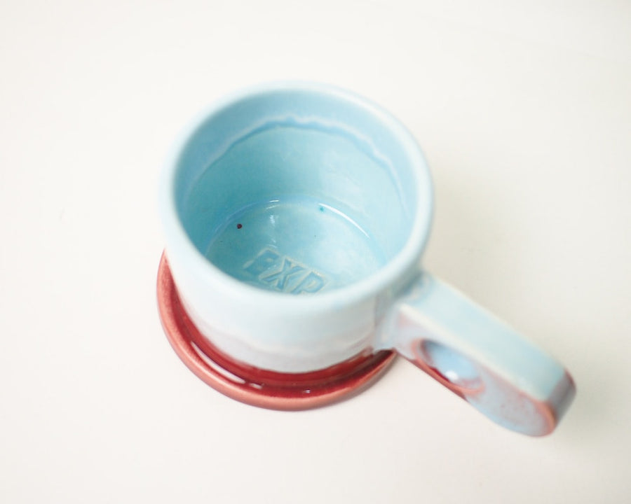 Mug Cup H マグ