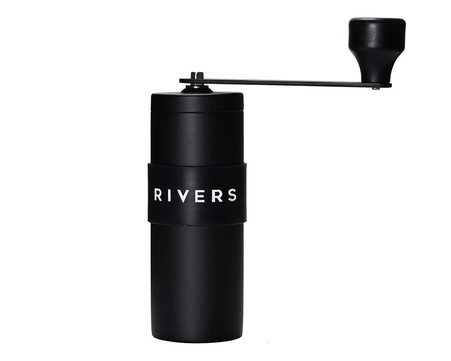 COFFEE GRINDER GRIT