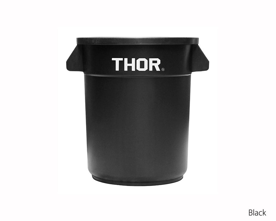 THOR Round Container 23L