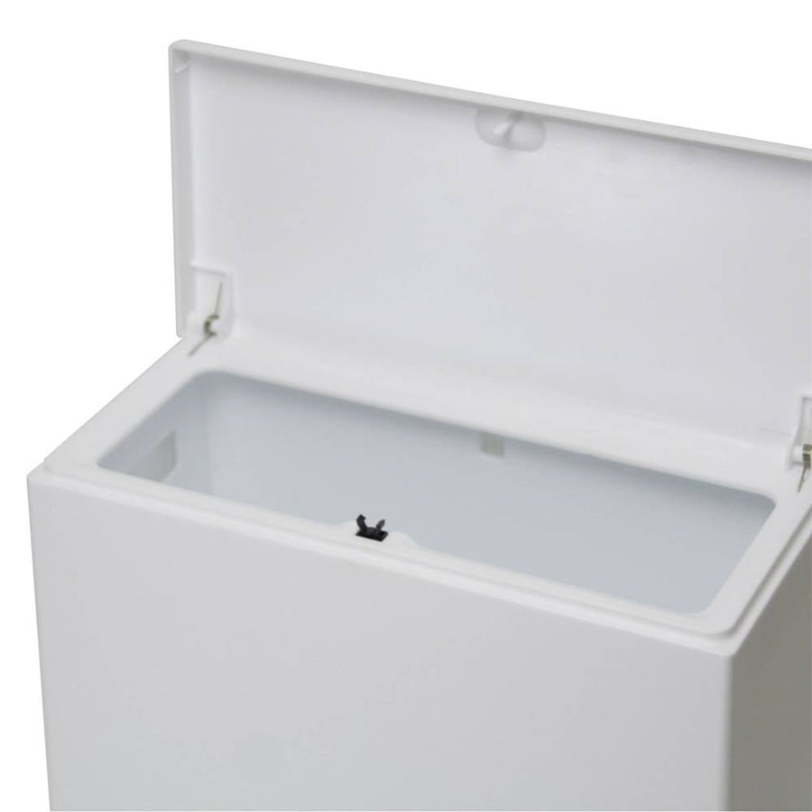 TUBELOR Kitchen Flap, White