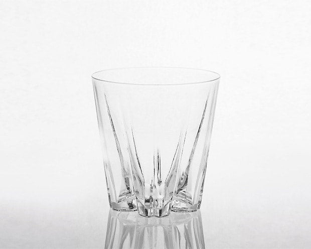SAKURASAKU glass Rock 紅白set サクラサクグラス ロックグラス紅白セット