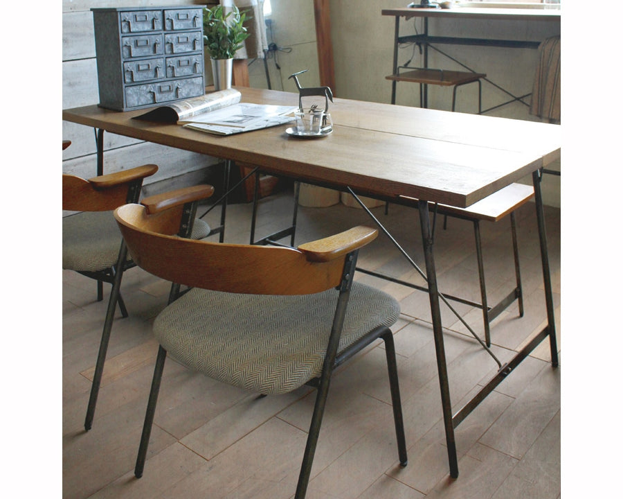 socph work dining table W135