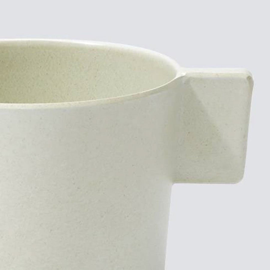usumono cup sand white