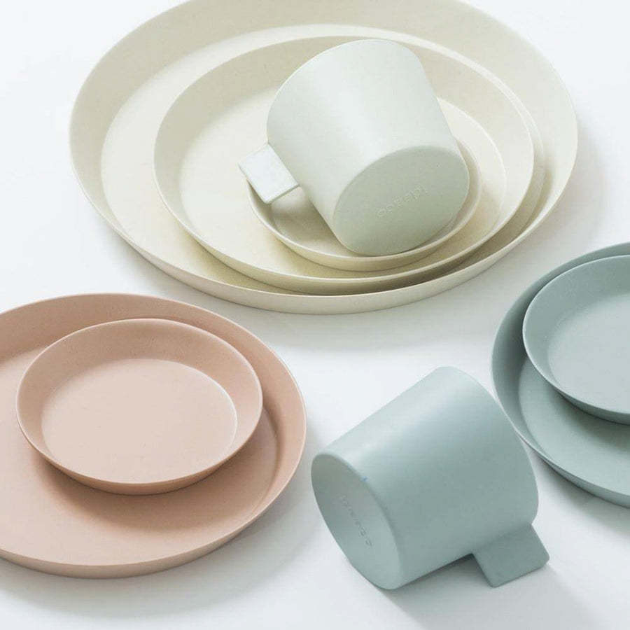 usumono plate11 ベージュ