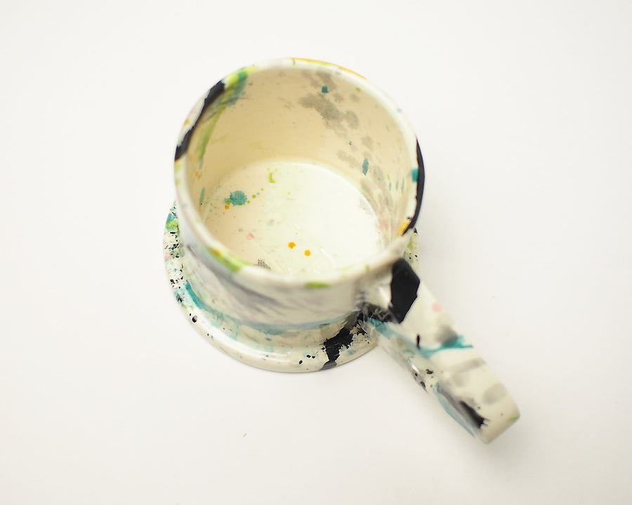 Mug Cup O マグ