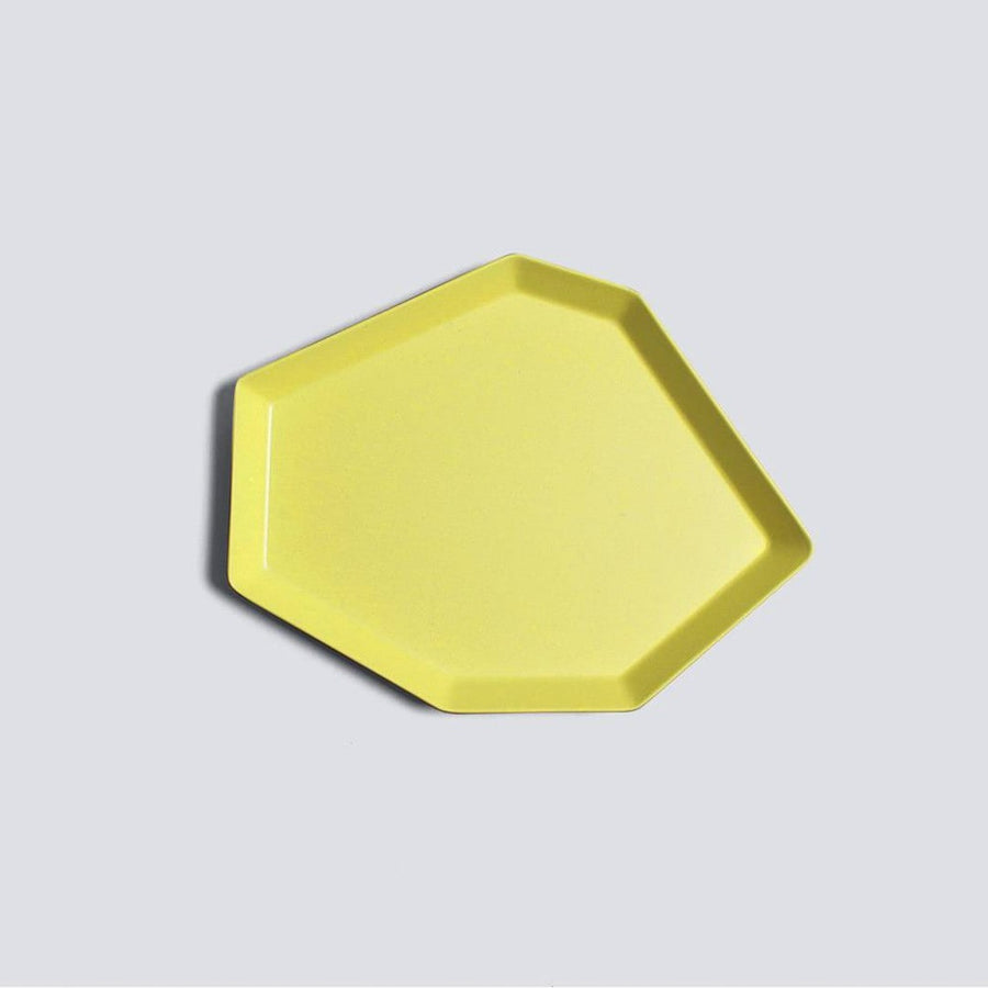 Shimamori M Yellow