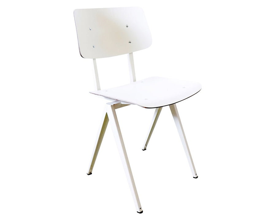 S.16 Chair White ガルファニタス