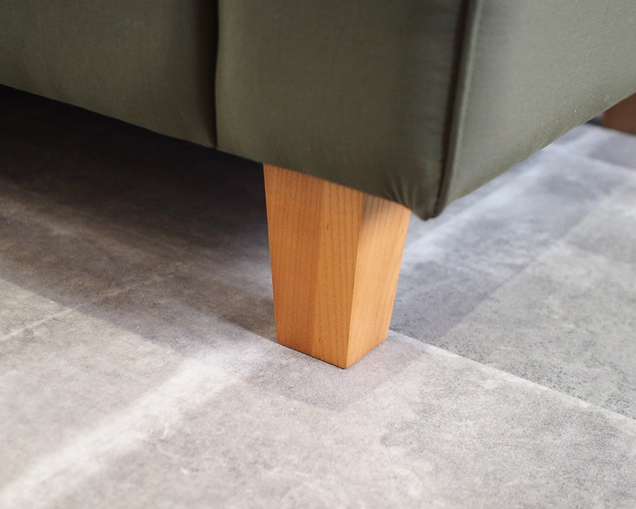 JETTY FEATHER SOFA Ripstop Ver. 2シーター