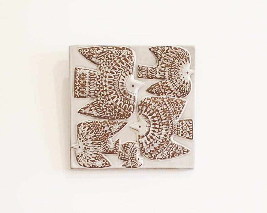 CERAMIC PLATE FAMILY 陶板 セラミックプレート ファミリー