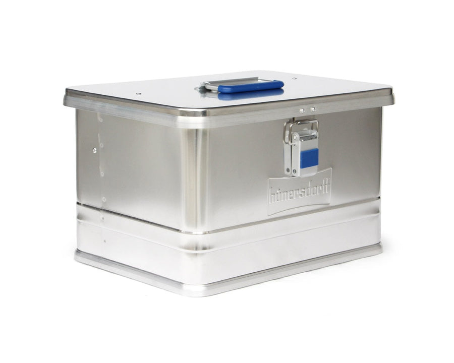 Aluminium Profi Box 30L アルミコンテナ