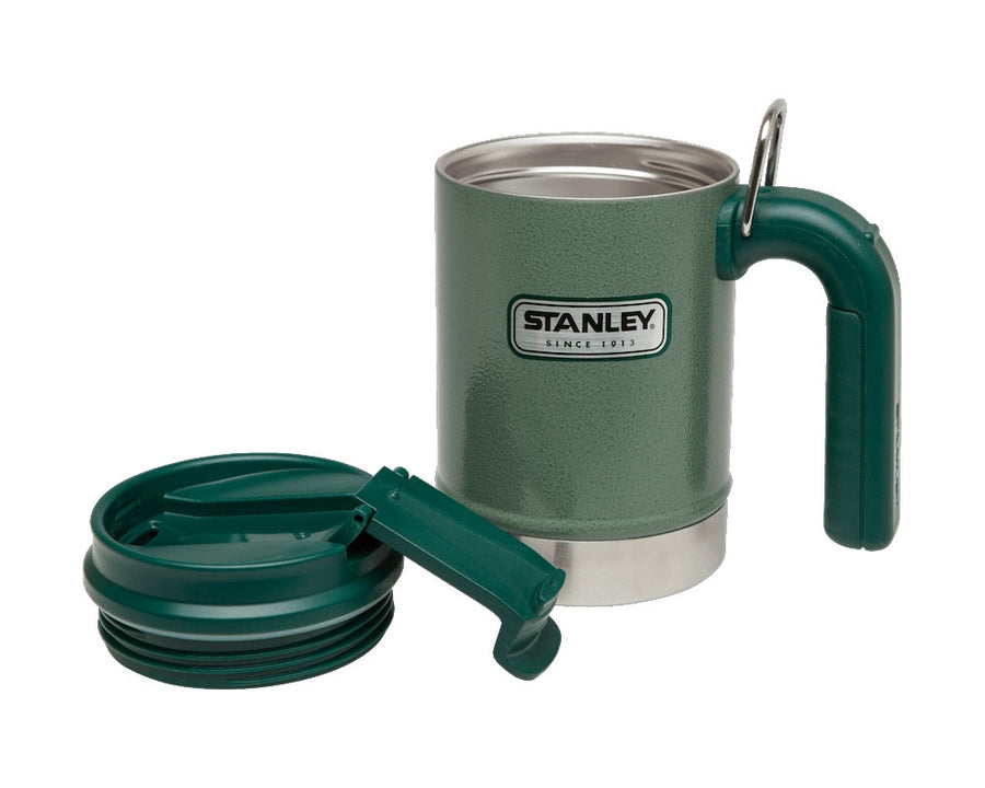 Classic Vacuum Camp Mug 0.46L Classic Vacuum Camp Mug 0.46L