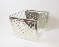 PACIFIC FURNITURE SERVICE METAL BASKET L メタルバスケット
