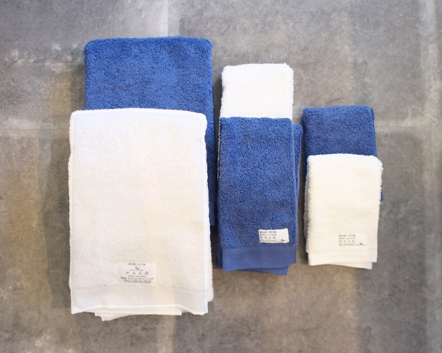 ORGANIC COTTON TOWEL