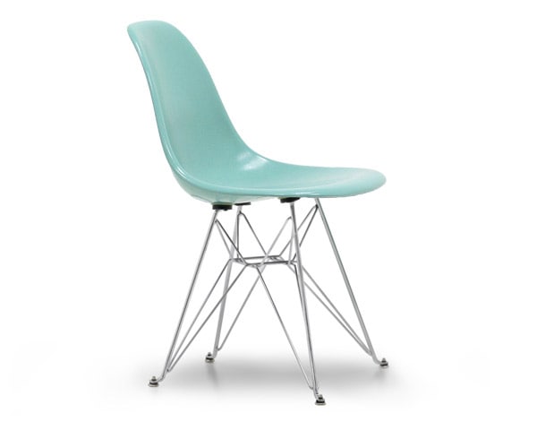 Fiberglass Side Shell Chair BREEZE ブリーズ