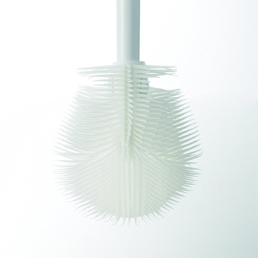 Platawafour Bottle White
