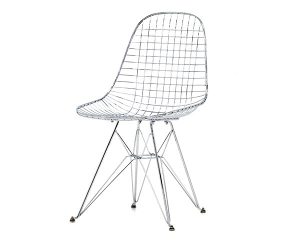 WIRE CHAIR Chrome ワイヤーチェア クローム