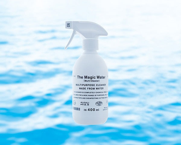 Magic Water ザ・マジックウォーター
