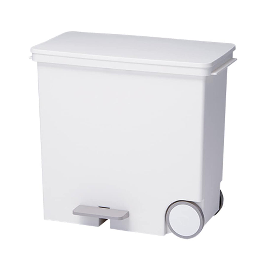 Orua 25 Wide Horizontal Sorting Pedal Bin