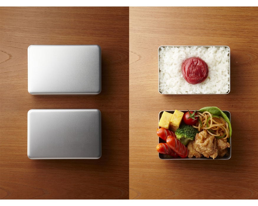 LUNCH BOX ザ・ランチボックス