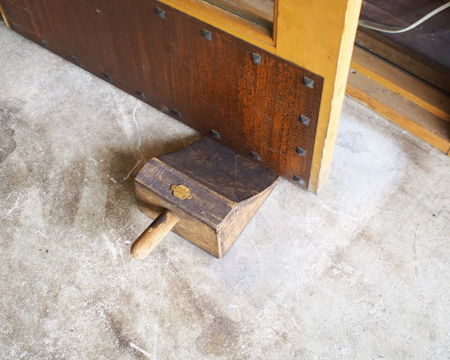 TRUCKERS DOOR STOPPER トラッカーズ ドアストッパー