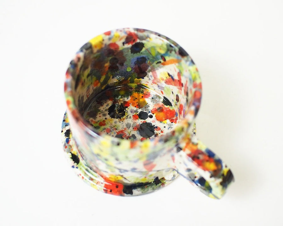 Mug Cup U マグ
