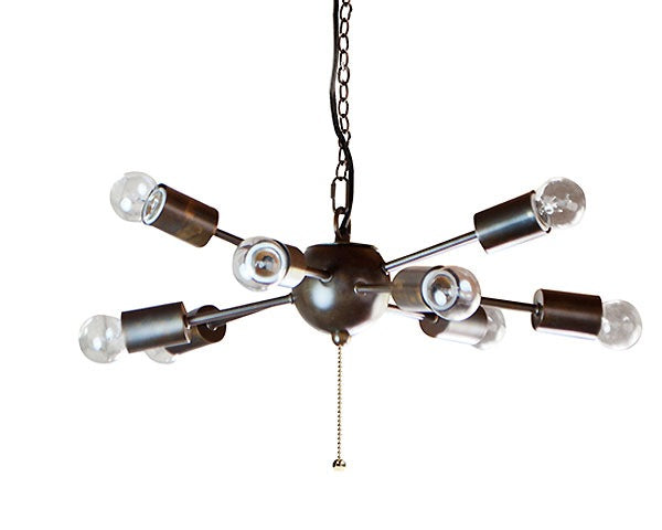 SPARK M LAMP