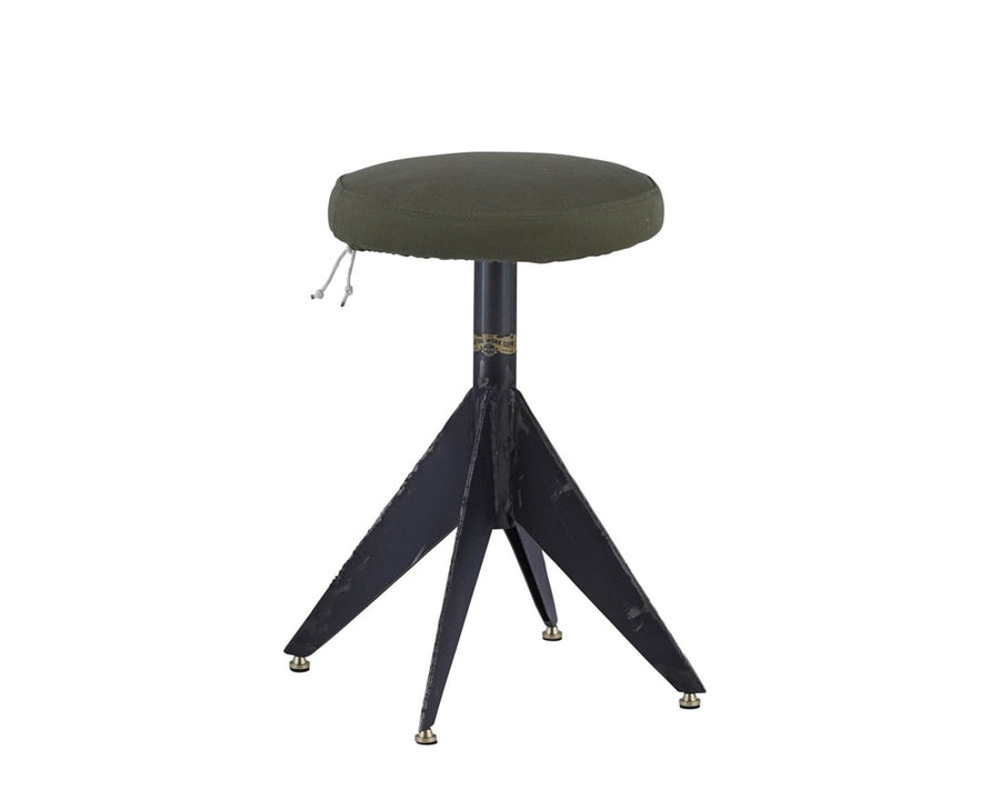 CHRYSTIE STOOL FABRIC クリスティスツールファブリック
