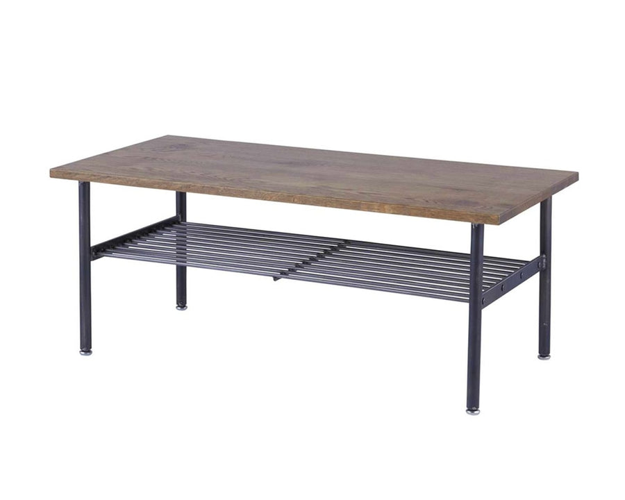 SENS COFFEE TABLE