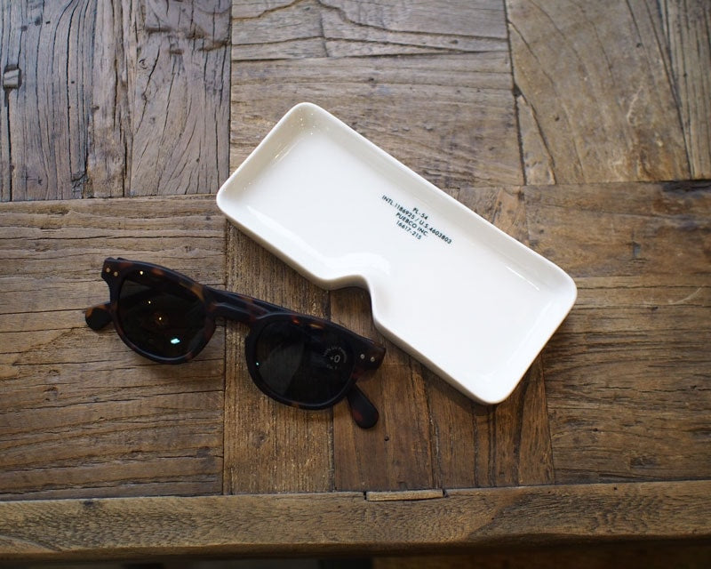 GLASSES TRAY メガネトレイ