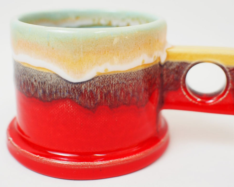 Mug Cup X マグ