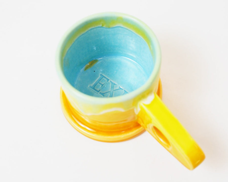 Mug Cup Z マグ