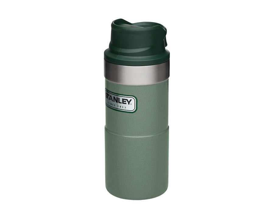 Classic One Hand Vacuum Mug Ⅱ 0.35L クラシック真空ワンハンドマグ2 0.35L