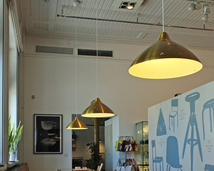 Lisa450 Pendant Lamp Lisa L Pendant Lamp