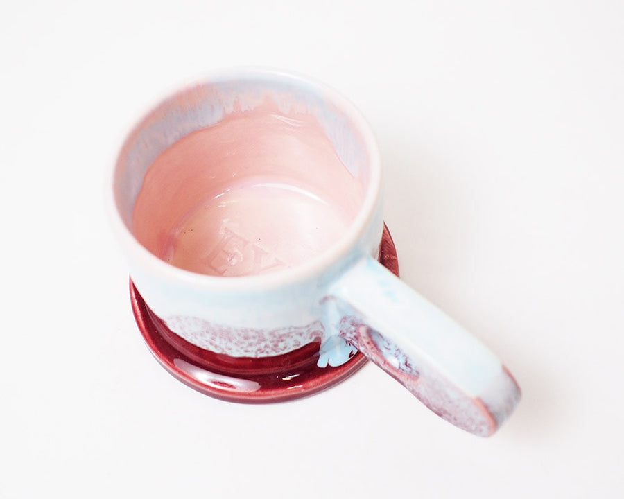 Mug Cup D1 マグ