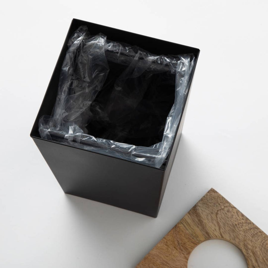 Dust Box Square S