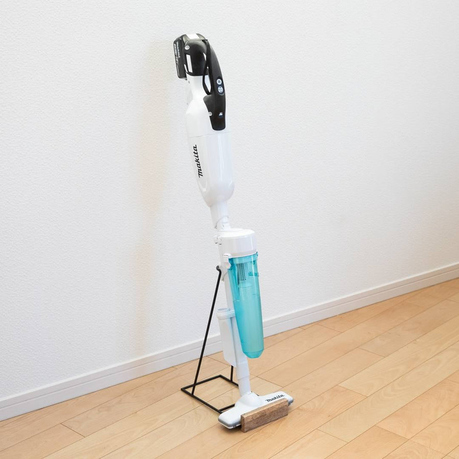 Cleaner Stand