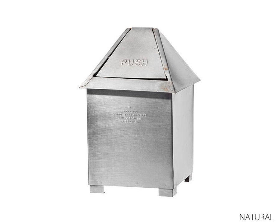 TABLE TOP DUSTBIN テーブルトップダストビン