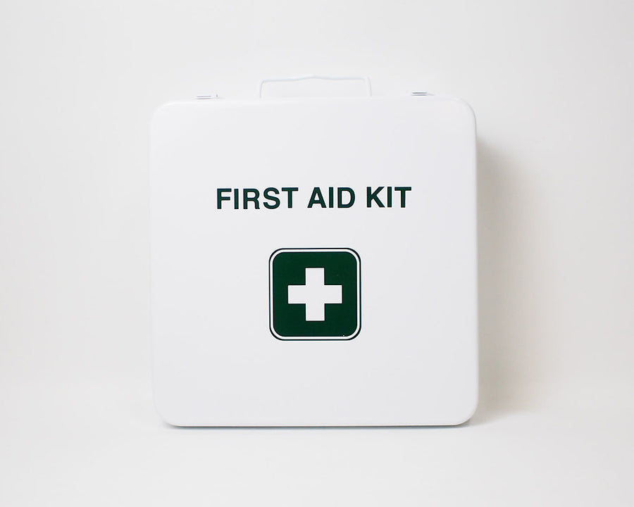 FIRST AID KIT L First Aid Kit