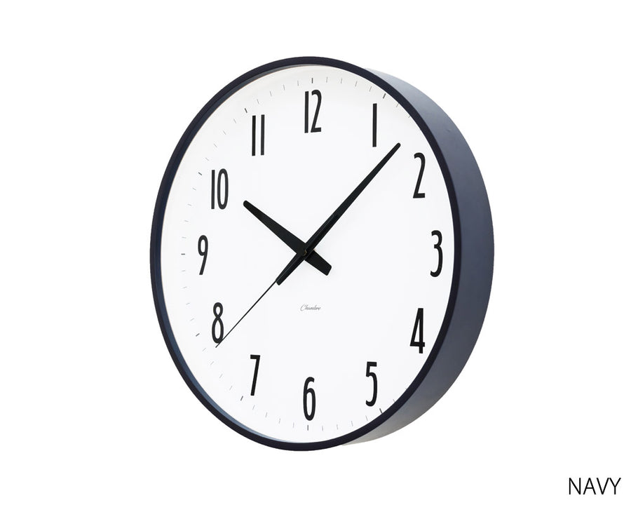 SHAPELY CLOCK シェイプリークロック